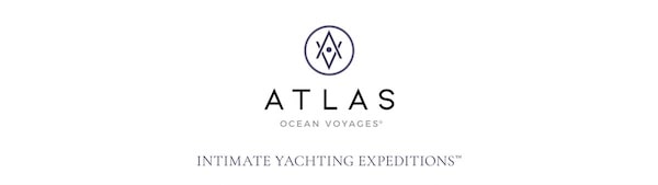 ATLAS OCEAN VOYAGES INTIMATE YACHTING EXPEDITIONS