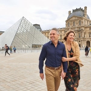 Extend Your Clients France River Cruise Journey