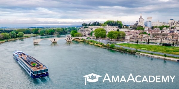 Vote for the World s Best in River Cruising