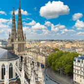 Taste of Bordeaux