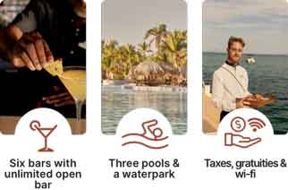 All-Inclusive