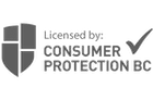 Consumer Protection BC Logo