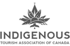 Indigenous Tourism Association of Canada logo