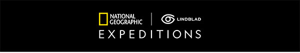 National Geographic - Lindblad Expeditions