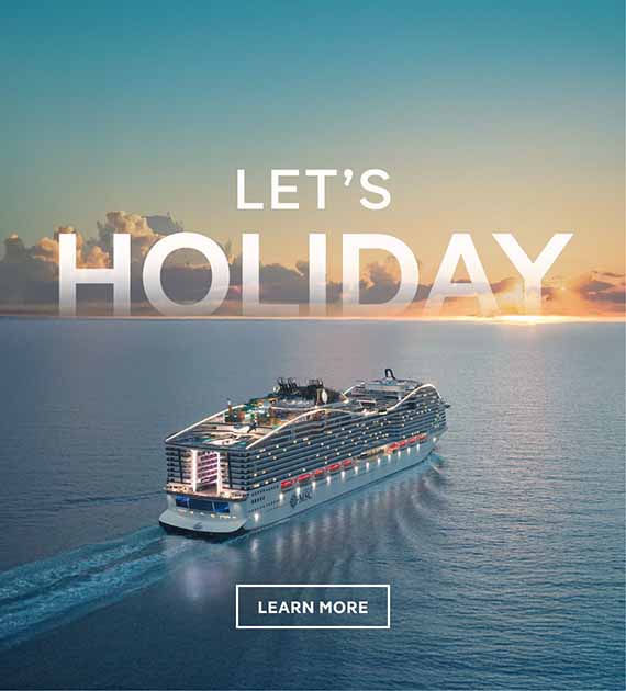 Let’s Holiday – Click to Learn More