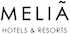Logo Meliá Hotels & Resorts