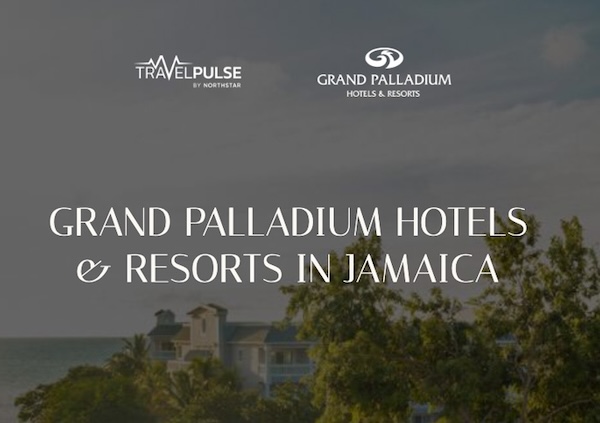 Grand Palladium Hotels and Resorts in Jamaica