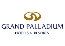 Grand Palladium Hotels and resorts