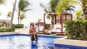 Hyatt Ziva Cancun