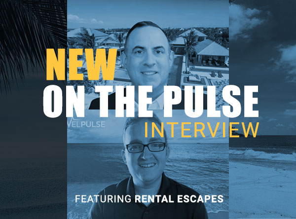 On The Pulse Interview