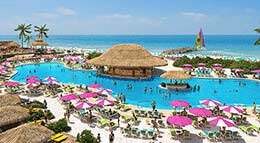 Royal Beach Club - Cozumel