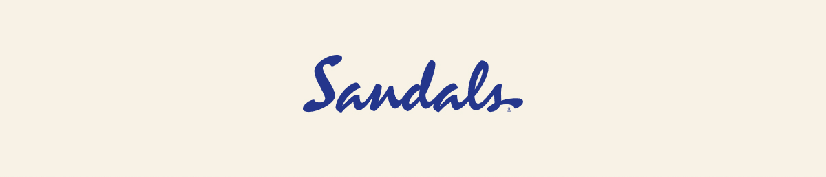 Sandals Vacation