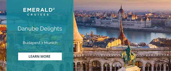 Danube Delights