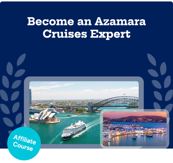 Azamara World Academy 