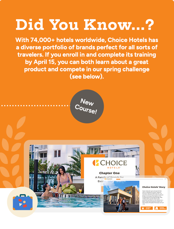 Choice Hotels 