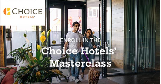 Choice Hotels Specialist Program