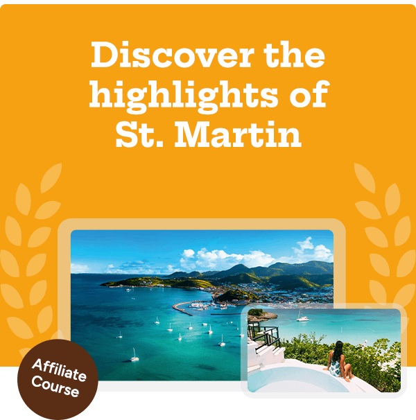 Saint Martin Specialist Course