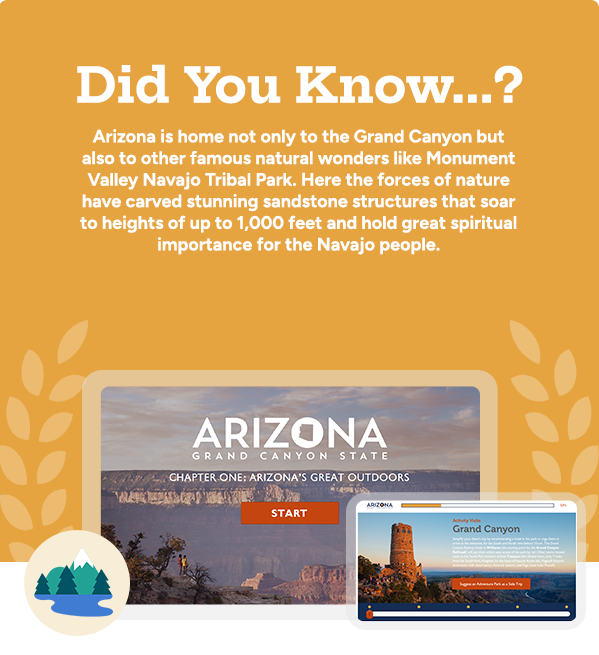 Arizona