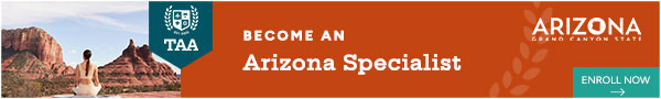 Become an Arizona Specialist