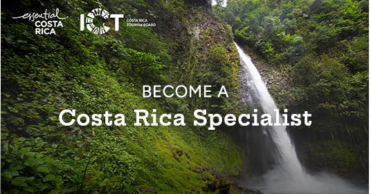 Costa Rica Specialist Program