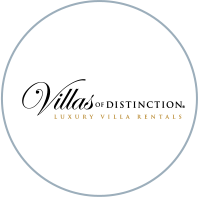Villas of Distinction Luxury Villa Rentals