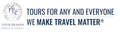 The Travel Corporation. Tours for any and everyone