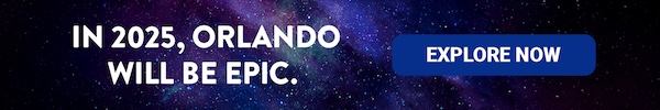 In 2025, Orlando will be Epic.