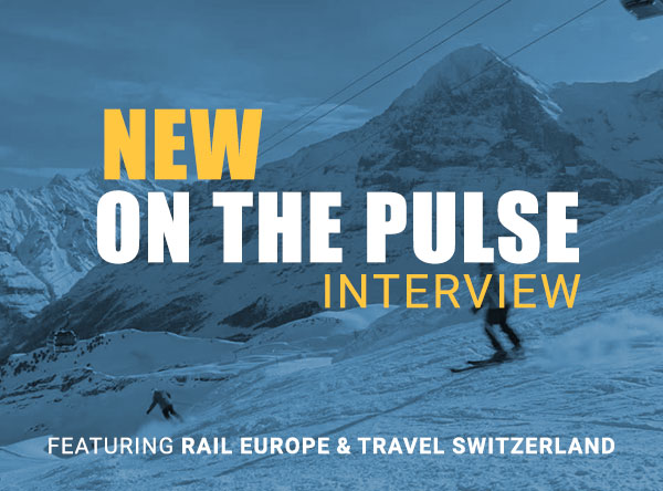 On The Pulse Interview