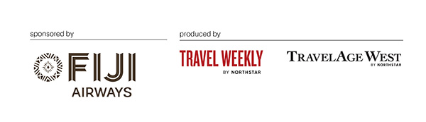 Fiji Airways / Produced by Travel Weekly and TravelAge West