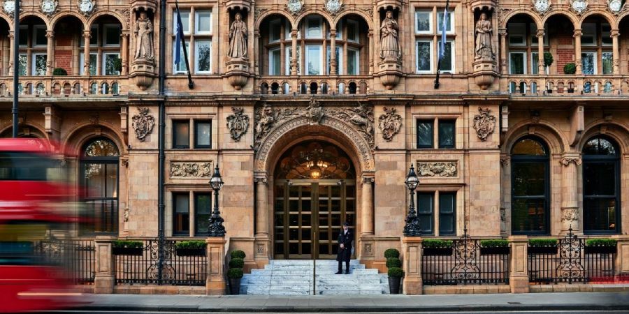 Kimpton Fitzroy London