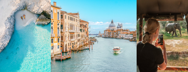 Classic Vacations