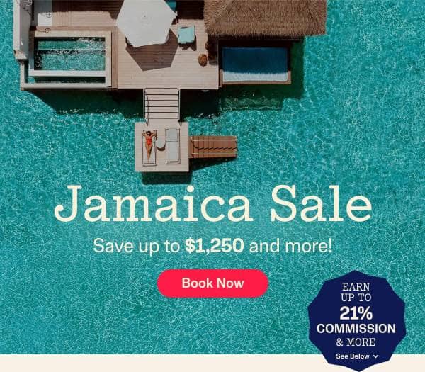 Jamaica Sale