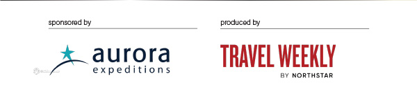 Aurora Expeditions / Produced by Travel Weekly