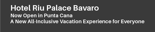 Hotel Riu Palace Bavaro