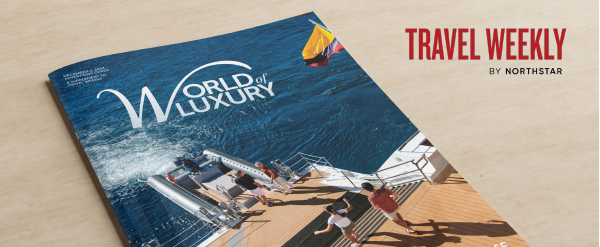 Travel Weekly