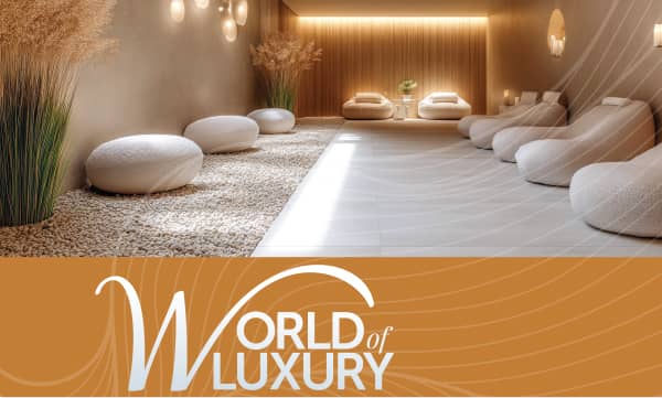 2025 World of Luxury
