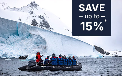 Spirit of Antarctica