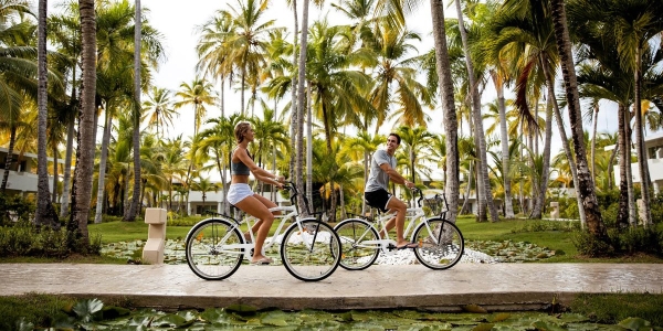 Meliá Punta Cana Beach