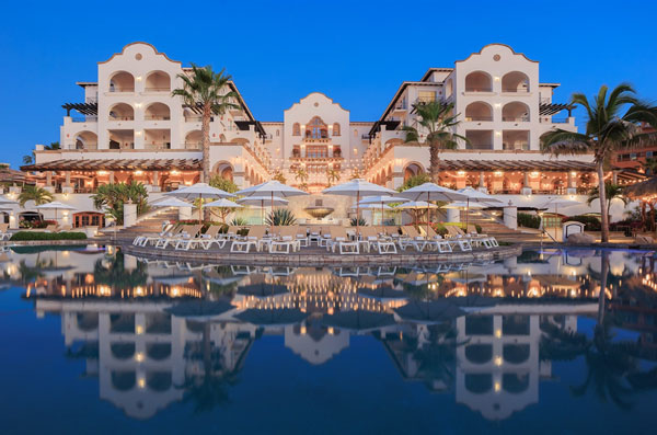 Hacienda del Mar Los Cabos