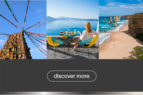 Discover More