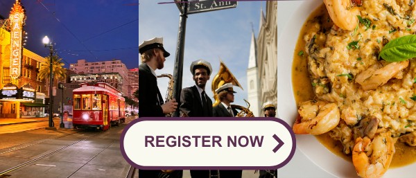 Register Now button