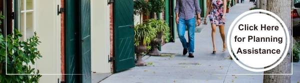 Click Here for Planning Assistance