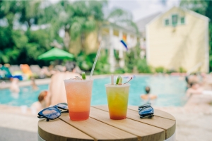 Country Club in New Orleans