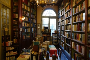 Faulkner House Books