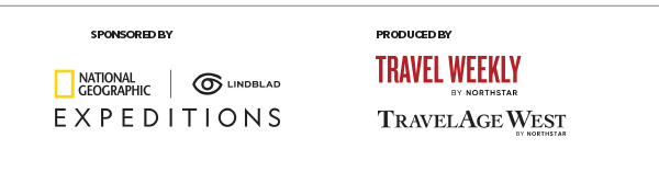Sponsored by Lindblad Expeditions / Produced by Travel Weekly