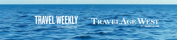 Produced by Travel Weekly and TravelAge West