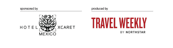 Hotel Xcaret Mexico / Produced by Travel Weekly