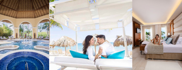 Majestic Mirage Punta Cana