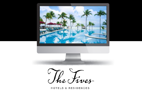 The Fives Hotels and Residences