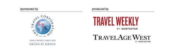 The Travel Corporation / Produced by Travel Weekly and TravelAge West